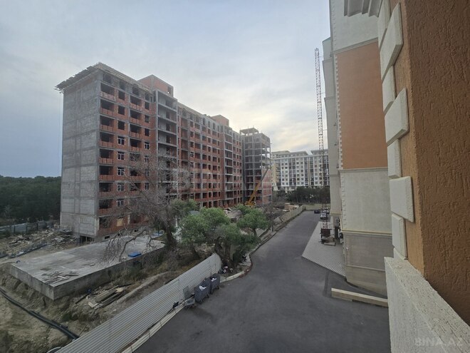 Satılır 3 otaqlı yeni tikili 87 m², photo 18 from 21