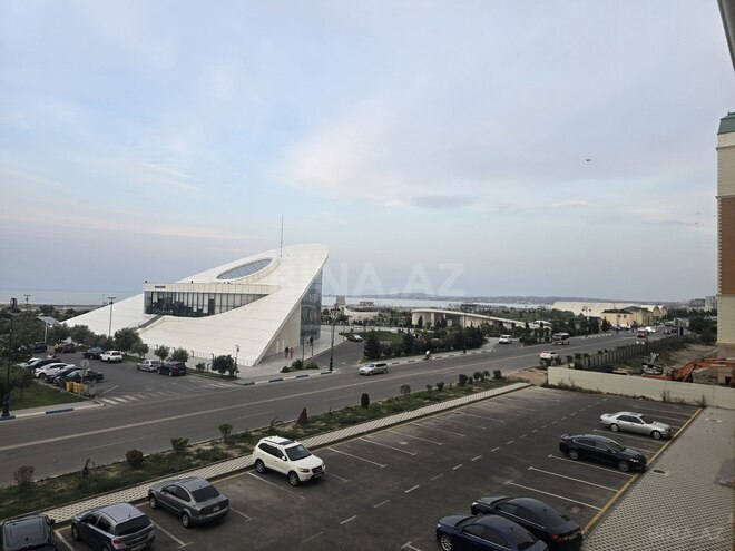 Satılır 3 otaqlı yeni tikili 87 m², photo 16 from 21