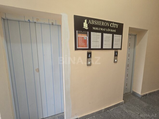 Satılır 3 otaqlı yeni tikili 87 m², photo 9 from 21