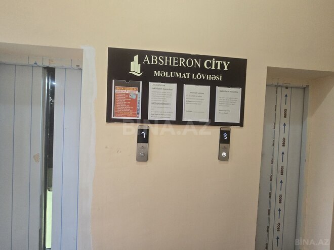 Satılır 3 otaqlı yeni tikili 87 m², photo 8 from 21