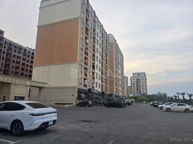 Satılır 3 otaqlı yeni tikili 87 m², photo 4 from 21
