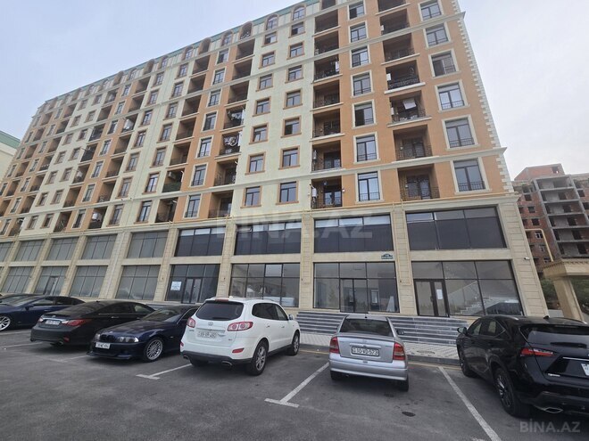 Satılır 3 otaqlı yeni tikili 87 m², photo 1 from 21