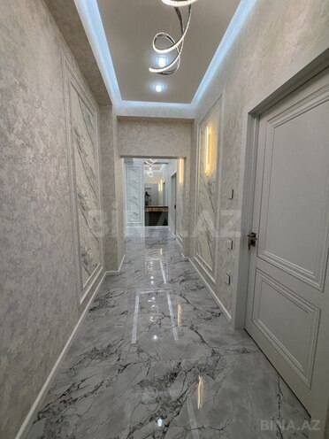 Продаётся 3-комн. новостройка 119 м², м. Кара Караев, photo 19 from 25