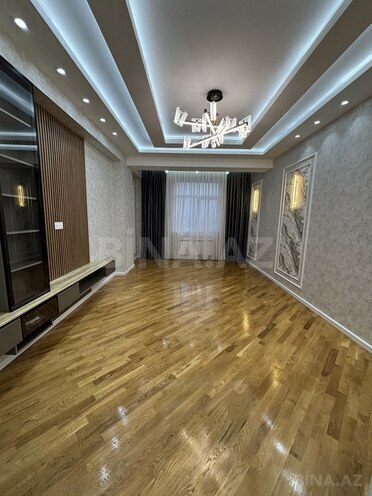 Продаётся 3-комн. новостройка 119 м², м. Кара Караев, photo 3 from 25