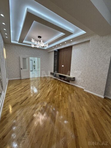 Продаётся 3-комн. новостройка 119 м², м. Кара Караев, photo 5 from 25