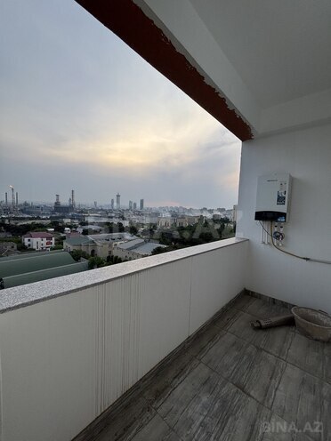 Продаётся 3-комн. новостройка 119 м², м. Кара Караев, photo 21 from 25