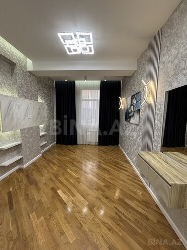 Продаётся 3-комн. новостройка 119 м², м. Кара Караев, photo 6 from 25