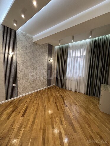 Продаётся 3-комн. новостройка 119 м², м. Кара Караев, photo 10 from 25