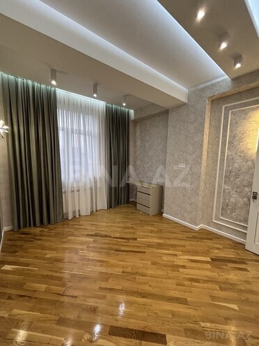 Продаётся 3-комн. новостройка 119 м², м. Кара Караев, photo 11 from 25