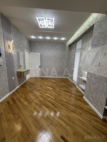 Продаётся 3-комн. новостройка 119 м², м. Кара Караев, photo 9 from 25