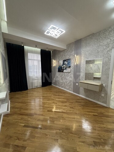 Продаётся 3-комн. новостройка 119 м², м. Кара Караев, photo 7 from 25