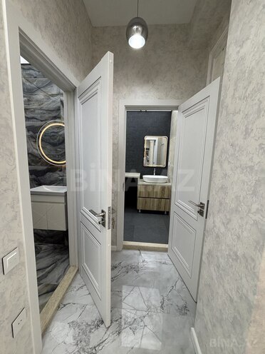 Продаётся 3-комн. новостройка 119 м², м. Кара Караев, photo 17 from 25
