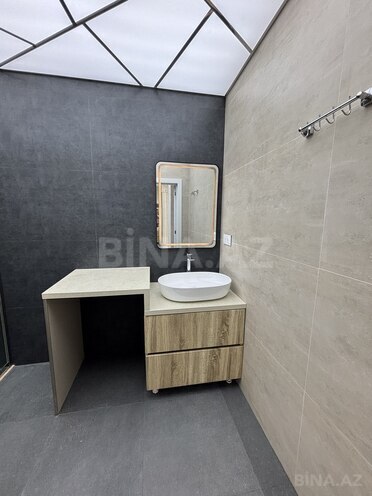 Продаётся 3-комн. новостройка 119 м², м. Кара Караев, photo 15 from 25