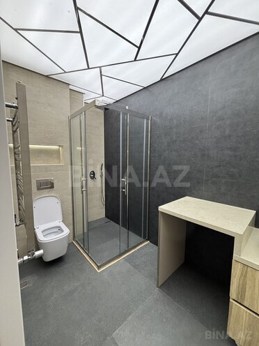 Продаётся 3-комн. новостройка 119 м², м. Кара Караев, photo 14 from 25