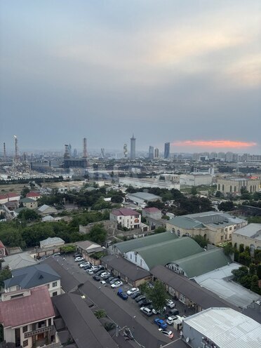 Продаётся 3-комн. новостройка 119 м², м. Кара Караев, photo 23 from 25