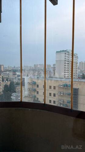 İcarəyə verilir 3 otaqlı yeni tikili 130 m², Azadlıq Prospekti m., photo 13 from 16
