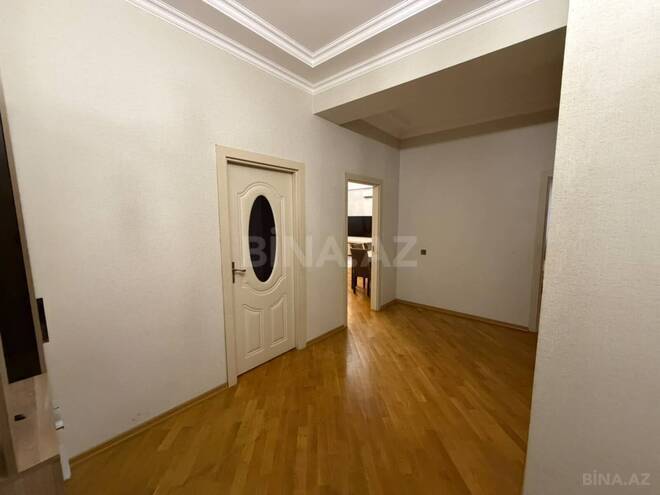 İcarəyə verilir 3 otaqlı yeni tikili 130 m², Azadlıq Prospekti m., photo 9 from 16