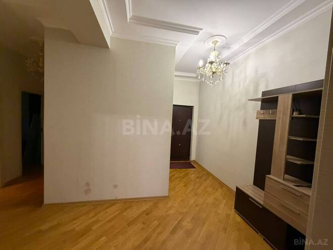 İcarəyə verilir 3 otaqlı yeni tikili 130 m², Azadlıq Prospekti m., photo 11 from 16