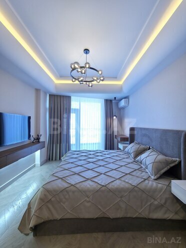 Satılır 3 otaqlı yeni tikili 110 m², Nizami m., photo 12 from 21