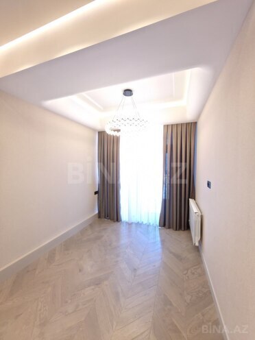 Satılır 3 otaqlı yeni tikili 110 m², Nizami m., photo 13 from 21