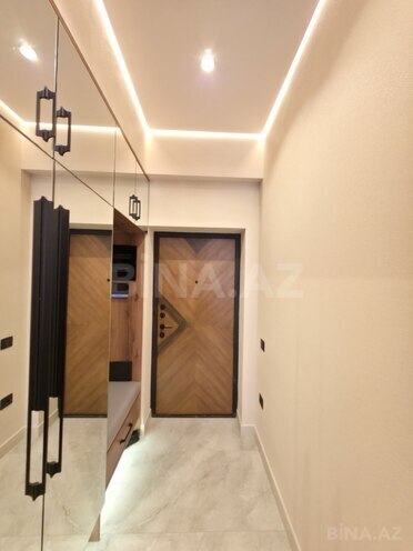 Satılır 3 otaqlı yeni tikili 110 m², Nizami m., photo 15 from 21
