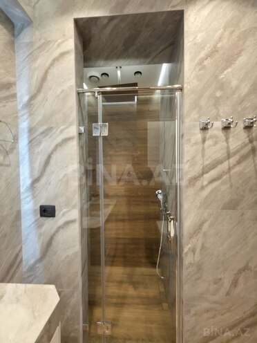 Satılır 3 otaqlı yeni tikili 110 m², Nizami m., photo 18 from 21