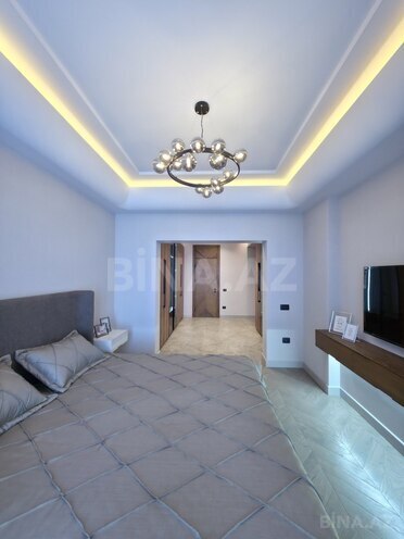 Satılır 3 otaqlı yeni tikili 110 m², Nizami m., photo 11 from 21