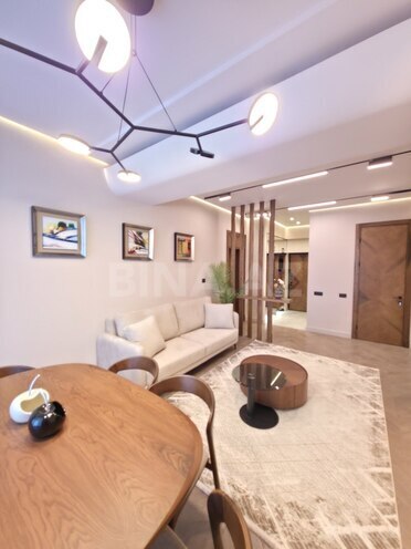Satılır 3 otaqlı yeni tikili 110 m², Nizami m., photo 7 from 21