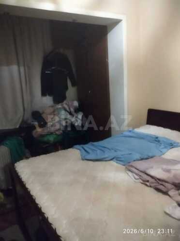 İcarəyə verilir 2 otaqlı köhnə tikili 40 m², 8-ci mikrorayon q., photo 3 from 10