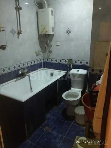 İcarəyə verilir 2 otaqlı köhnə tikili 40 m², 8-ci mikrorayon q., photo 8 from 10