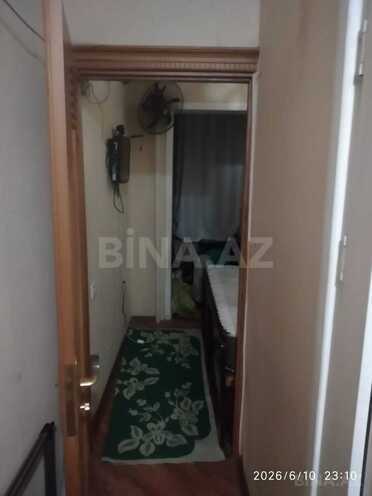 İcarəyə verilir 2 otaqlı köhnə tikili 40 m², 8-ci mikrorayon q., photo 5 from 10