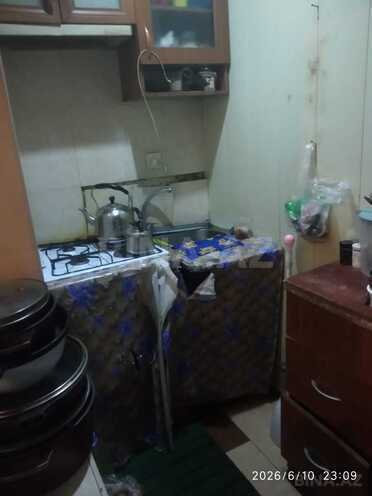 İcarəyə verilir 2 otaqlı köhnə tikili 40 m², 8-ci mikrorayon q., photo 6 from 10