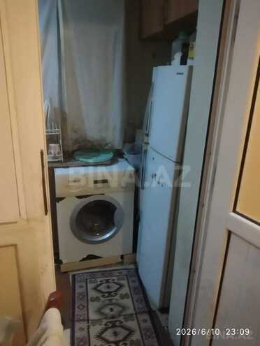 İcarəyə verilir 2 otaqlı köhnə tikili 40 m², 8-ci mikrorayon q., photo 7 from 10