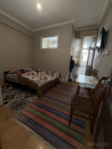 Satılır 1 otaqlı yeni tikili 35 m², Abşeron r., photo 1 from 8