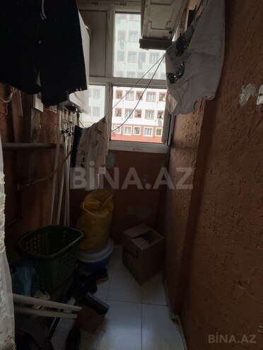 Satılır 1 otaqlı yeni tikili 35 m², Abşeron r., photo 5 from 8