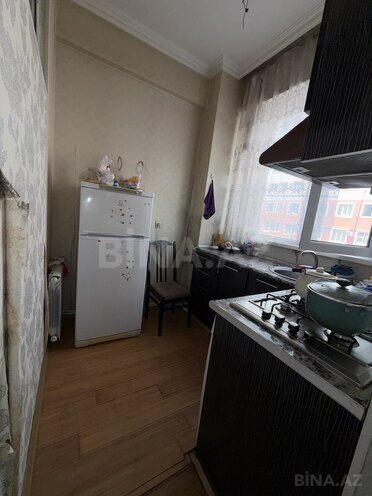 Satılır 1 otaqlı yeni tikili 35 m², Abşeron r., photo 4 from 8