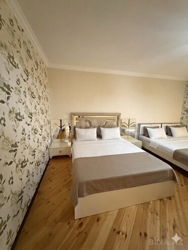 İcarəyə verilir 4 otaqlı həyət evi/bağ evi 220 m², photo 21 from 24