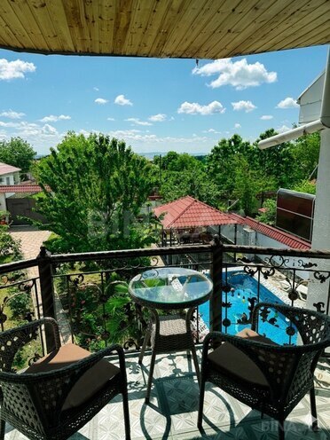 İcarəyə verilir 4 otaqlı həyət evi/bağ evi 220 m², photo 14 from 24