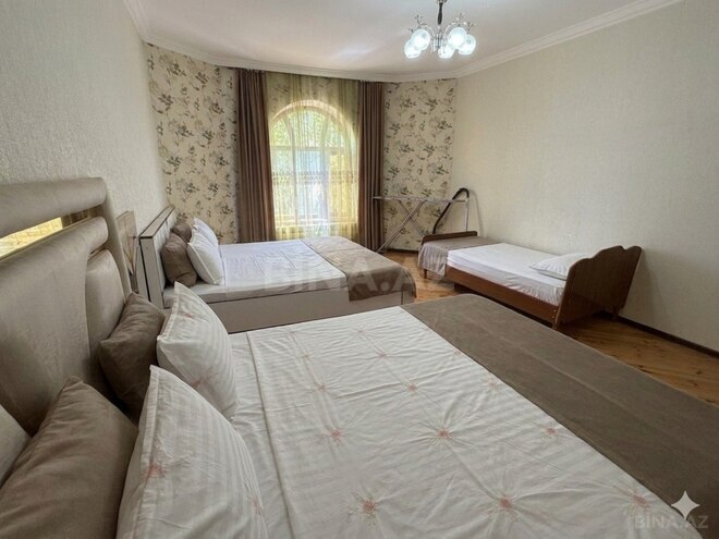 İcarəyə verilir 4 otaqlı həyət evi/bağ evi 220 m², photo 22 from 24