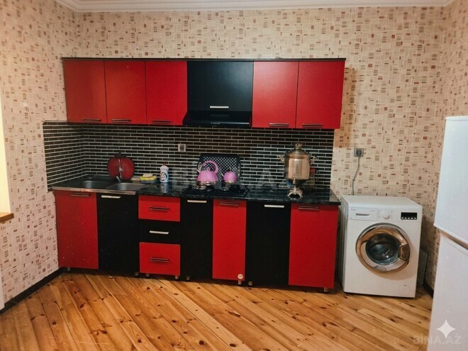 İcarəyə verilir 4 otaqlı həyət evi/bağ evi 220 m², photo 12 from 24