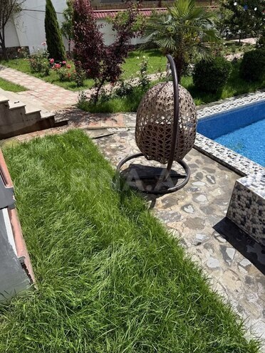 İcarəyə verilir 4 otaqlı həyət evi/bağ evi 220 m², photo 17 from 24