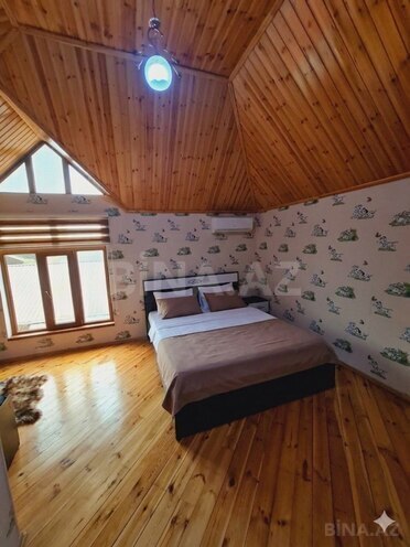 İcarəyə verilir 4 otaqlı həyət evi/bağ evi 220 m², photo 20 from 24