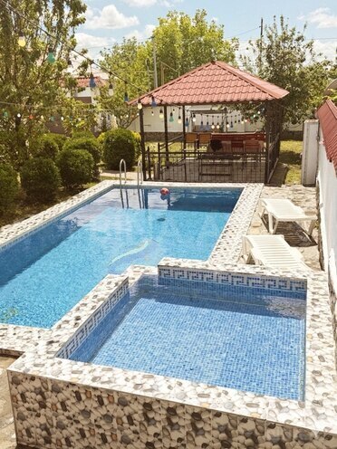 İcarəyə verilir 4 otaqlı həyət evi/bağ evi 220 m², photo 4 from 24