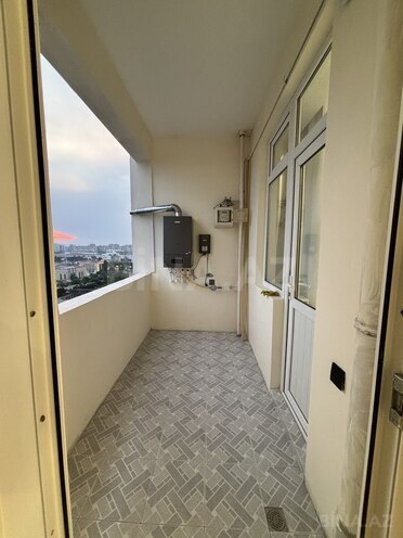 Продаётся 2-комн. новостройка 75 м², м. Кара Караев, photo 11 from 21