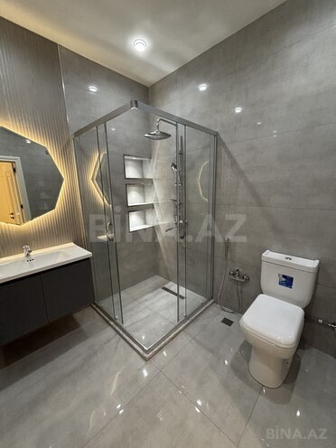 Продаётся 2-комн. новостройка 75 м², м. Кара Караев, photo 9 from 21