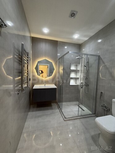 Продаётся 2-комн. новостройка 75 м², м. Кара Караев, photo 10 from 21