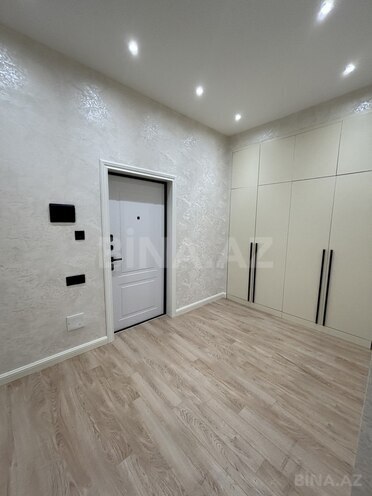 Продаётся 2-комн. новостройка 75 м², м. Кара Караев, photo 19 from 21