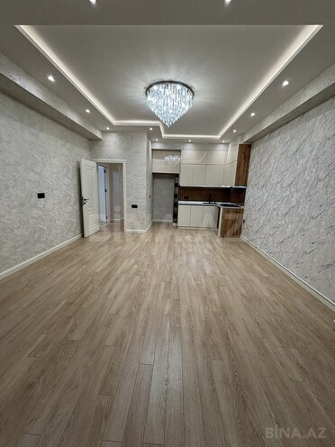 Продаётся 2-комн. новостройка 75 м², м. Кара Караев, photo 4 from 21