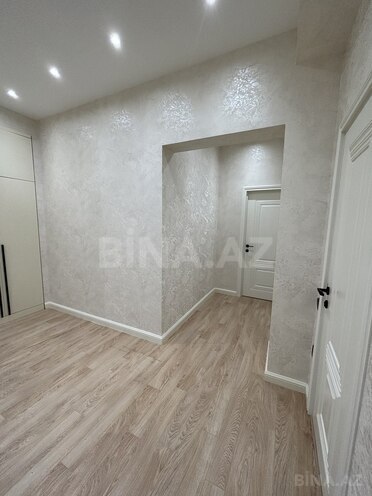 Продаётся 2-комн. новостройка 75 м², м. Кара Караев, photo 15 from 21
