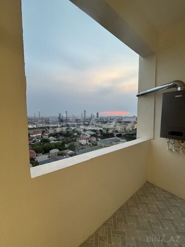 Продаётся 2-комн. новостройка 75 м², м. Кара Караев, photo 12 from 21